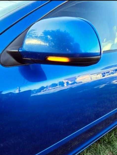 Semnalizari dinamice / Semnalizare dinamica oglinda Octavia 2 /Superb