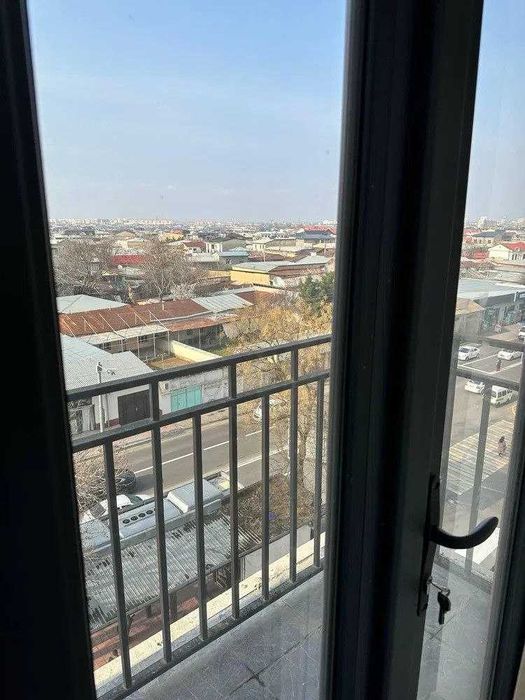 Аренда Квартира Кукча Октепа  ART HOUSE, 2/5/9, 65кв.м. Оилага.