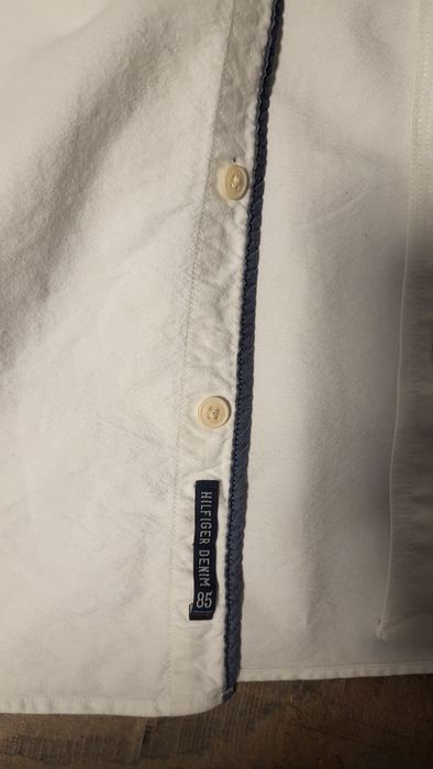 Мъжка риза Tommy hilfiger M