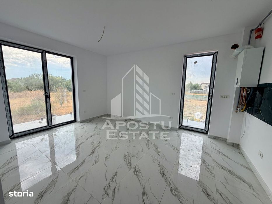 Apartament cu 2 camere, etaj intermediar, zona Planetelor — fotografia 1