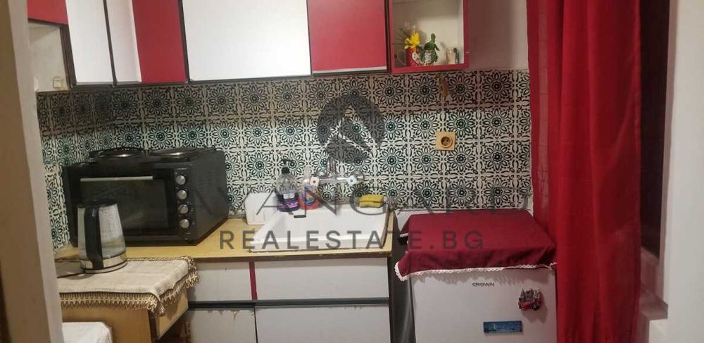 Продава се Едностаен апартамент в Пловдив, Център - 36 кв.м за 2334 €/кв.м - Снимка #1