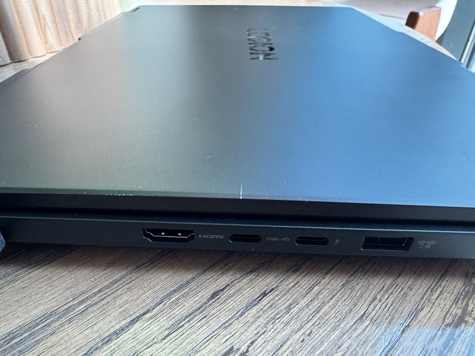 Legion 5pro OLED 7-255HX/5070/32гб