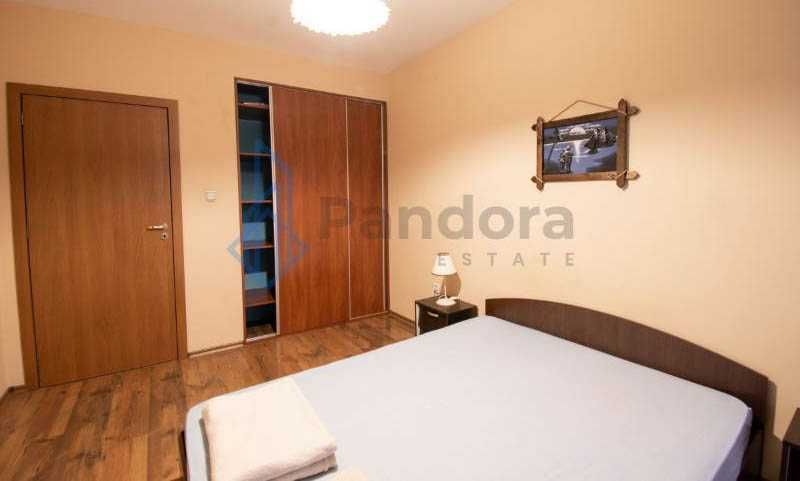 Дава се под наем Двустаен апартамент в София, Сухата река - 50 кв.м за 425 € - Снимка #6