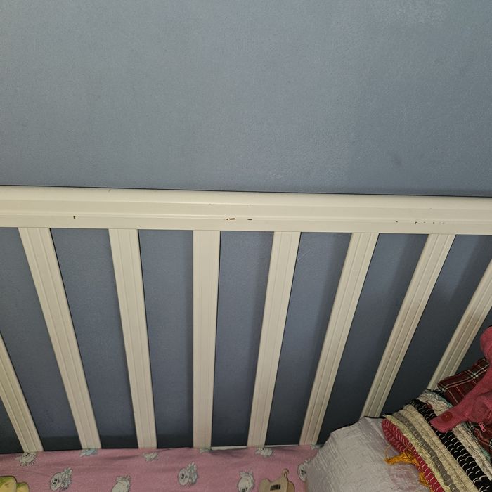 CHIPOLINO Комплект детско легло+скрин+аксесоари