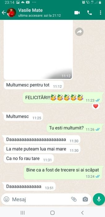 Meditatii matematica Bac /Liceu