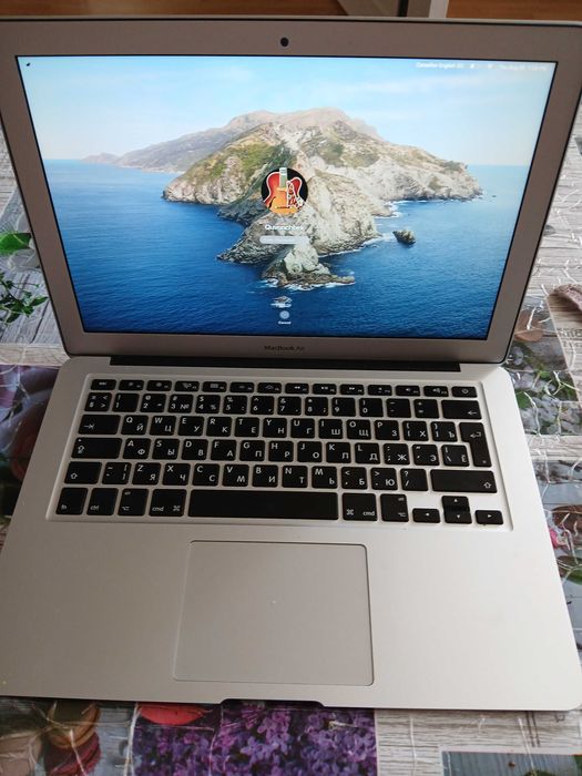 Apple MacBook air