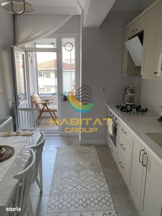 Vanzare ap 2 camere finalizat Metalurgiei Parc Tudor Arghezi