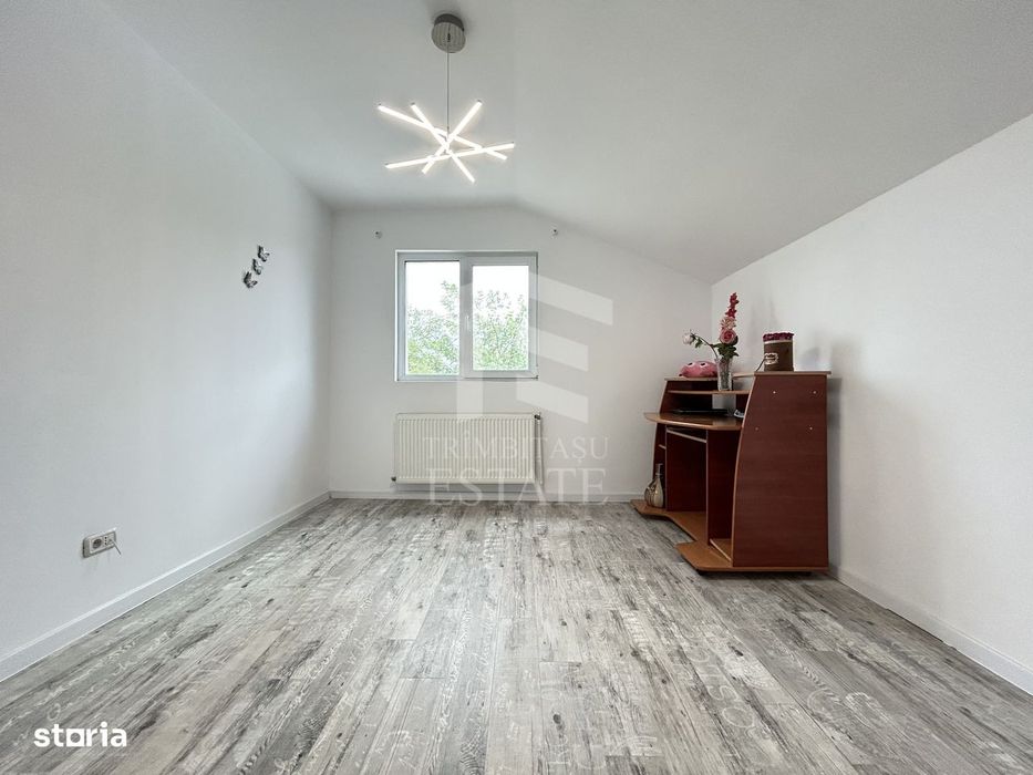Casa P+1 din BCA ideala pentru o familie antreprenoare – Pecineaga