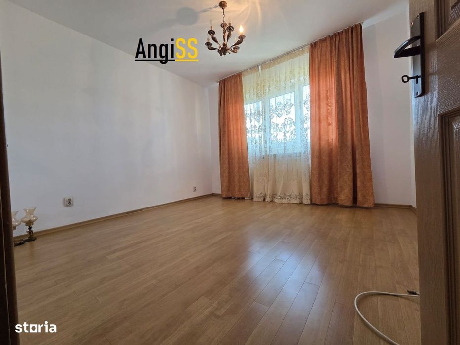 Apartament 2 camere, MODERN centrala pe gaz, aer conditionat-MOBILAT