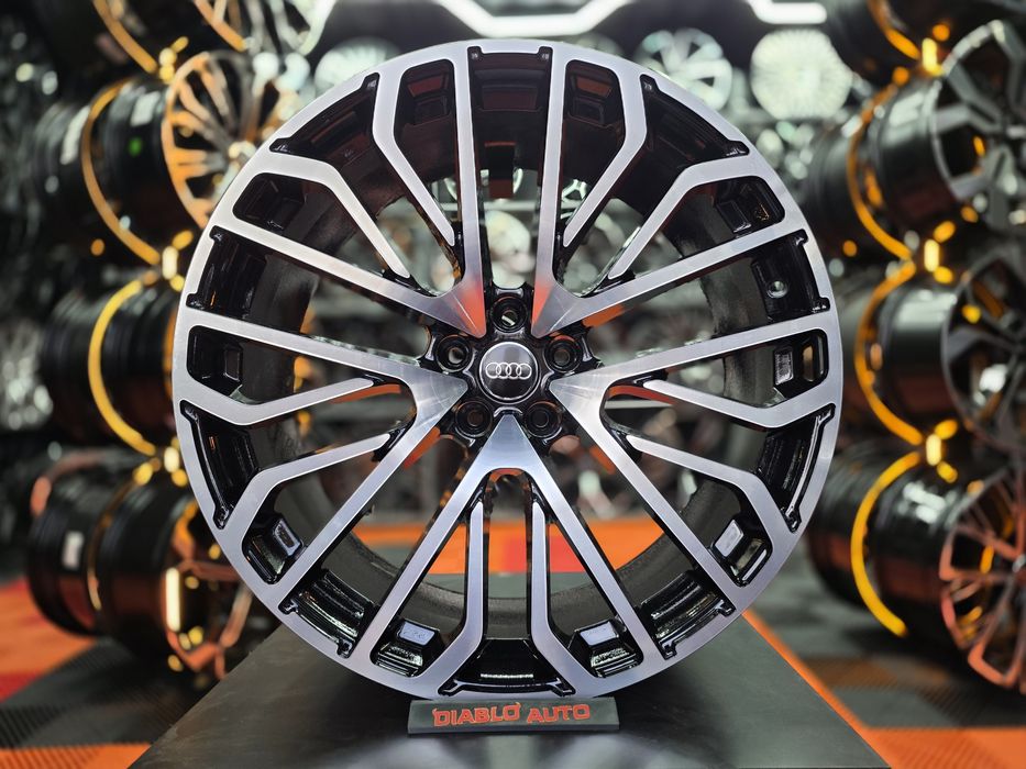 Нови джанти 21 5х112 Ауди ,Audi