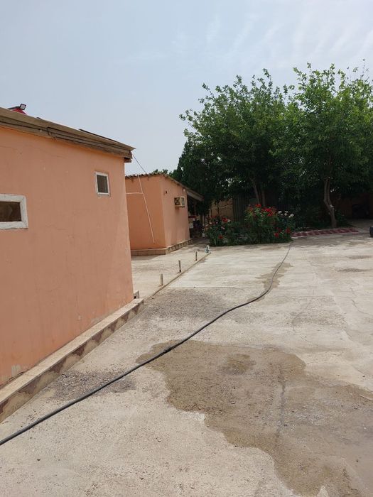 Дом, 16сотх с двором