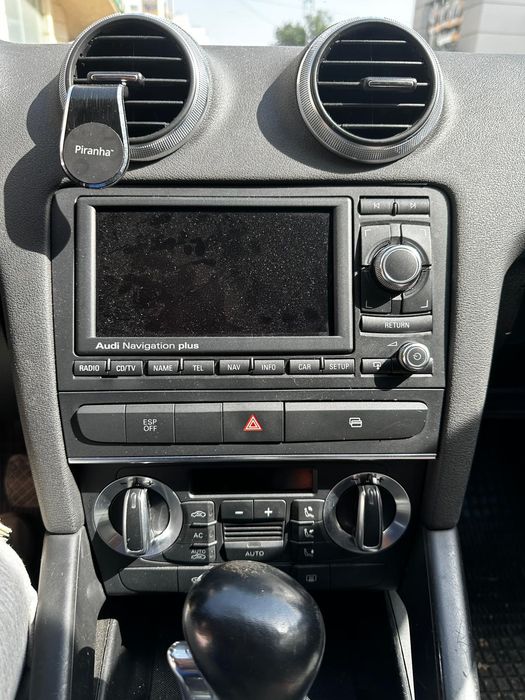 Audi A3 2009 2.0 TDİ