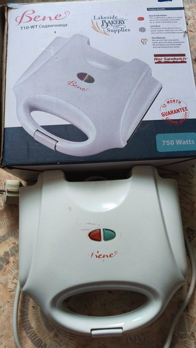 Продам седвичницу