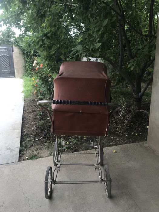 Детский коляски