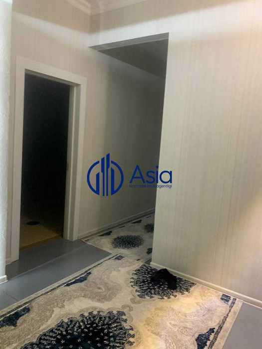 #K54 | Sotuvda: #3x xonali zamonaviy kvartira