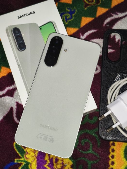 Samsung a56 256 гб смартфон