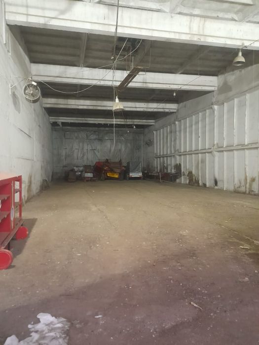 Продам базу в Косщах