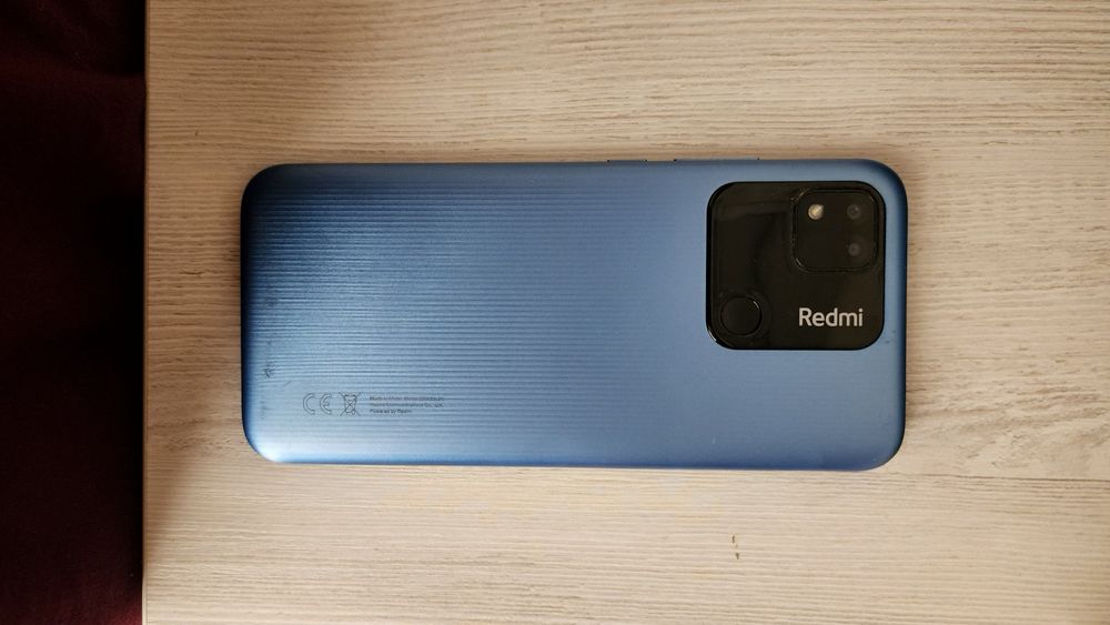 Xiaomi Redmi 10A