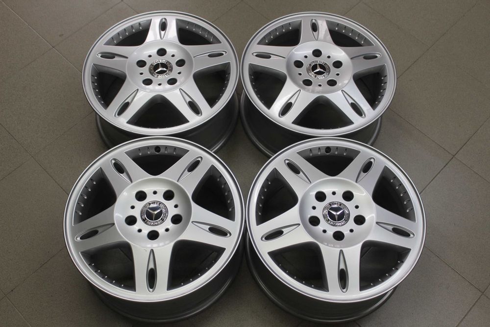 Джанти 18" Mercedes G - класа