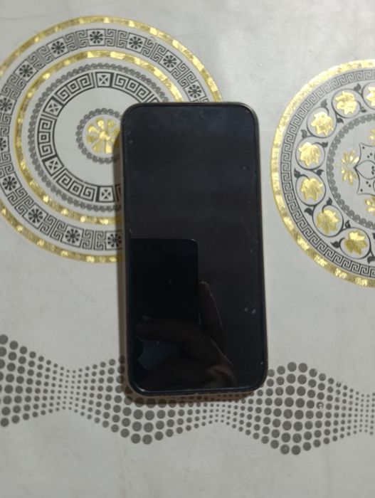 Айфон 15 про в хорошем состоянии