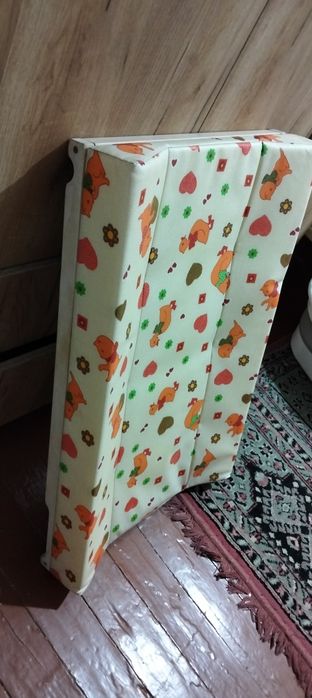 Продам пеленальную доску