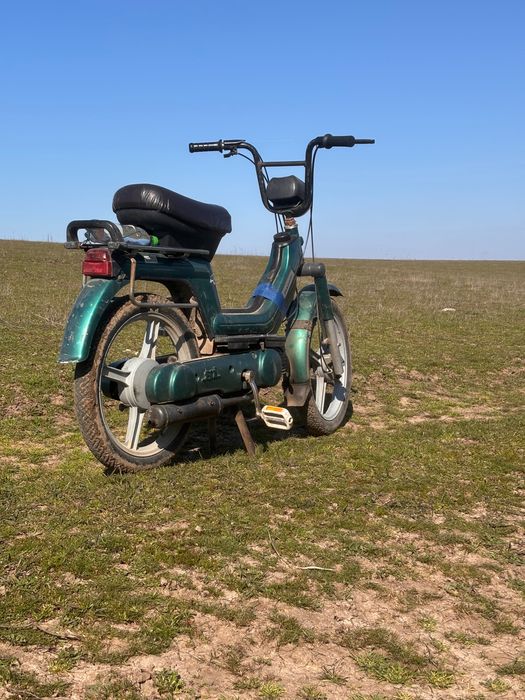 Moped piaggio  si 2