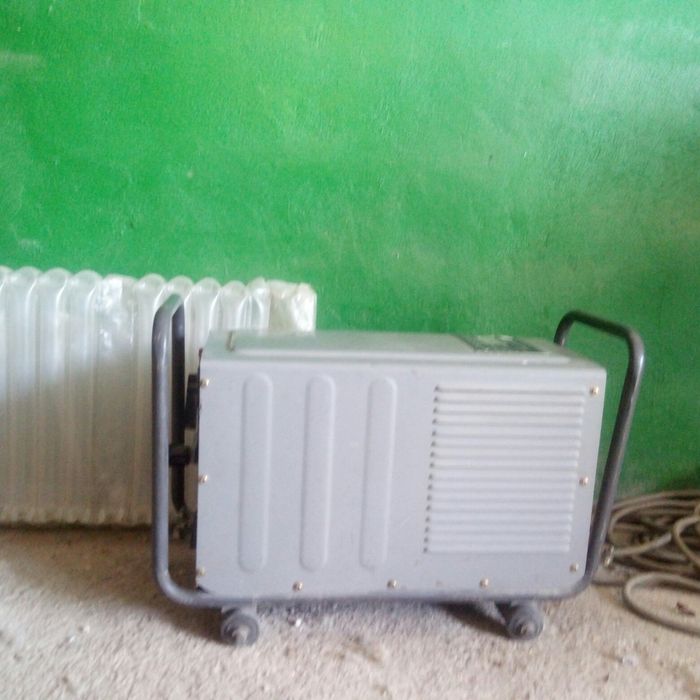 Сварочный аппарат "Panasonic"