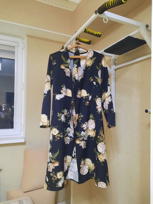 Продаётся модное платье