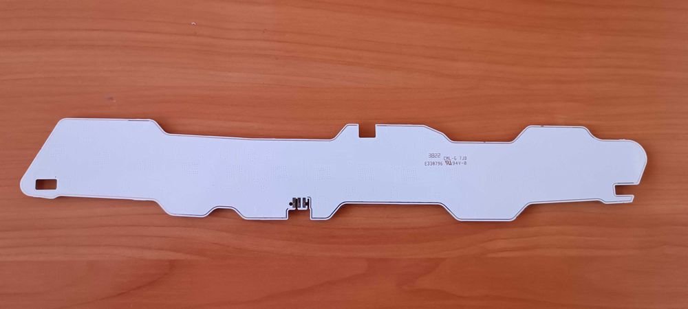 части от лед фар