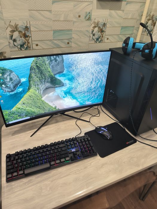 Продам хороший компьютер