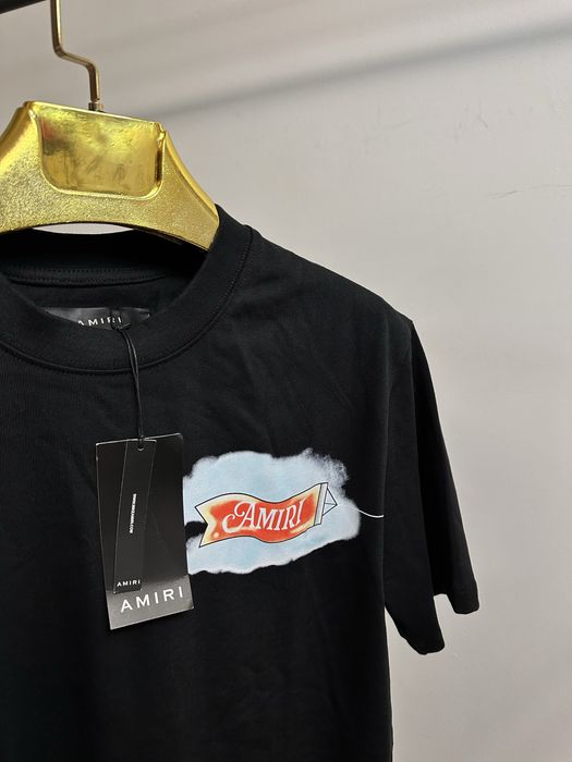 Tricou Amiri new model