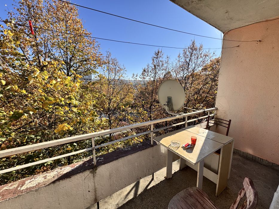 Продава се Двустаен апартамент в Ловеч, Широк център - 60 кв.м за 917 €/кв.м - Снимка #11