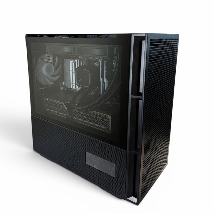 ITC-Rigs ТОП ЦЕНА R7 5700X, 32 RAM, 1TB SSD, 9060XT 16GB