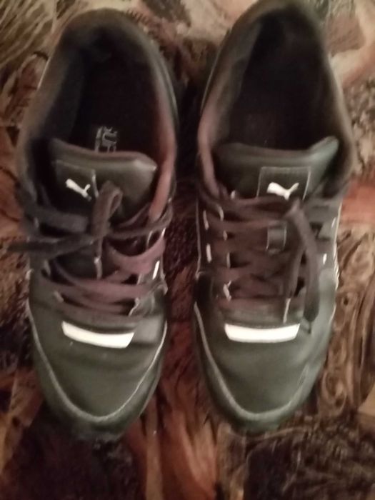 Маратонки PUMA 44н.