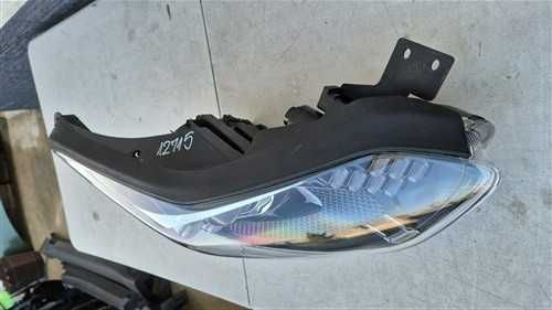 Far dreapta Kia Sportage Full Led GT-Line an 2018-2021 cod 92102-F1500