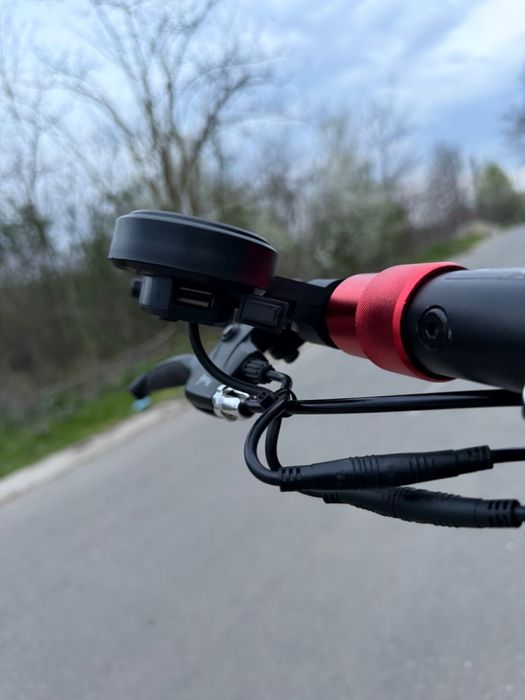 trotineta electrica freeboy j01