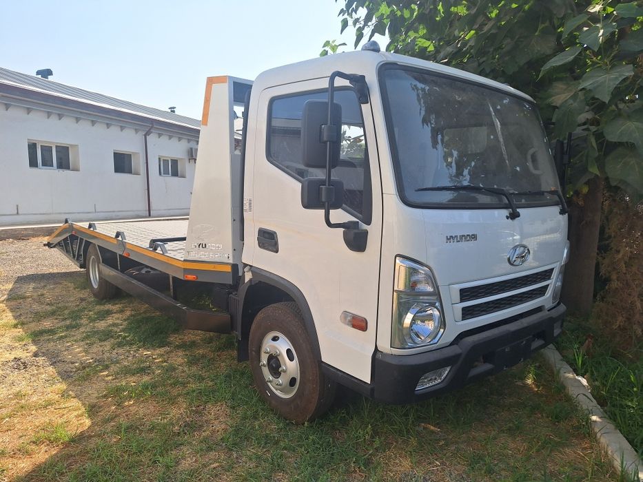 Эвакуатор ишлаб чикариш. Машинасиз.