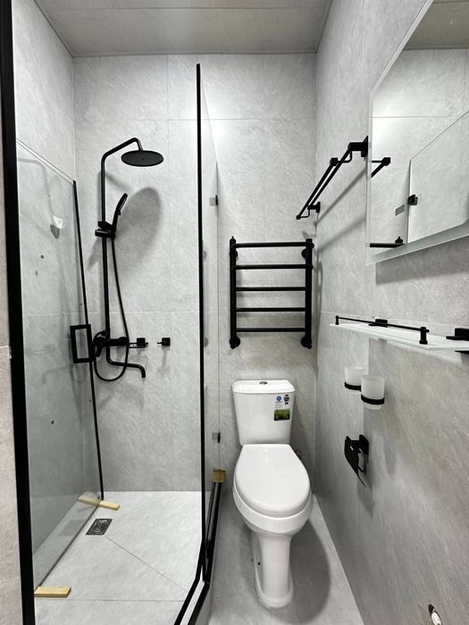 Uchaska sotiladi 1.65 Sotix 5 xona Sergeli Xonabod