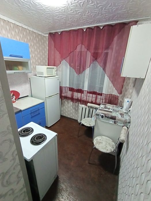 Продам квартиру на огоньке