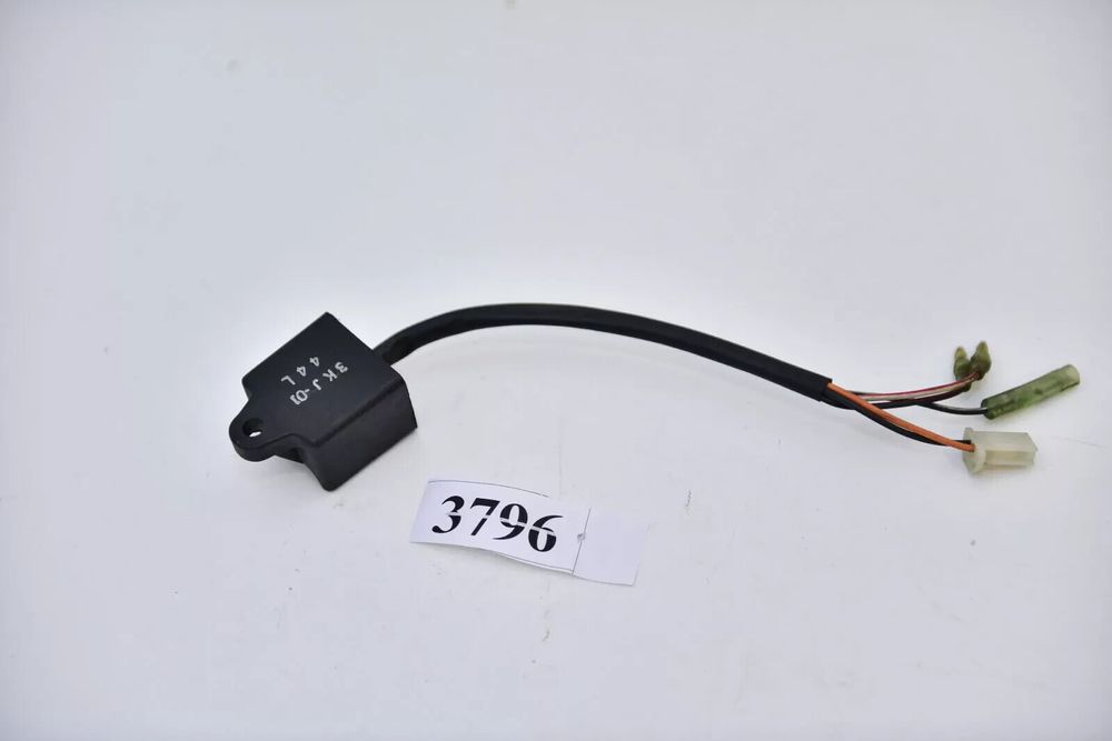 CDI ECU CONTROL 3KJ-01 MBK BOOSTER YAMAHA BWS 50