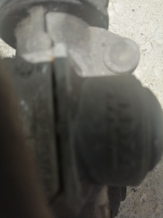 Хидравлика Fiat Doblo