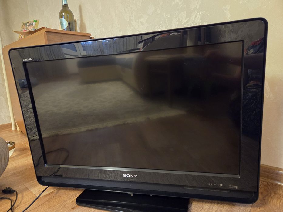 Телевизор ТВ новый