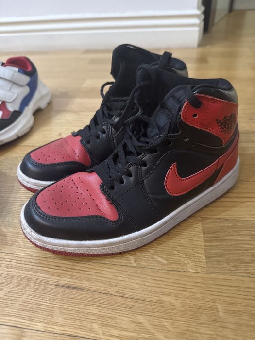 Продам обувь в отличном состоянии