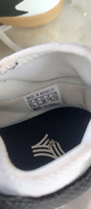 pantofi sport adidas