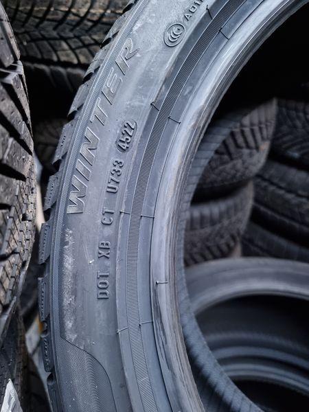 215/45/17 PIRELLI 2бр