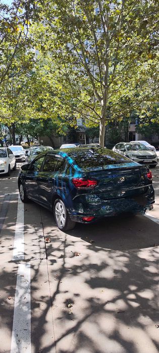 Dacia Logan de vânzare