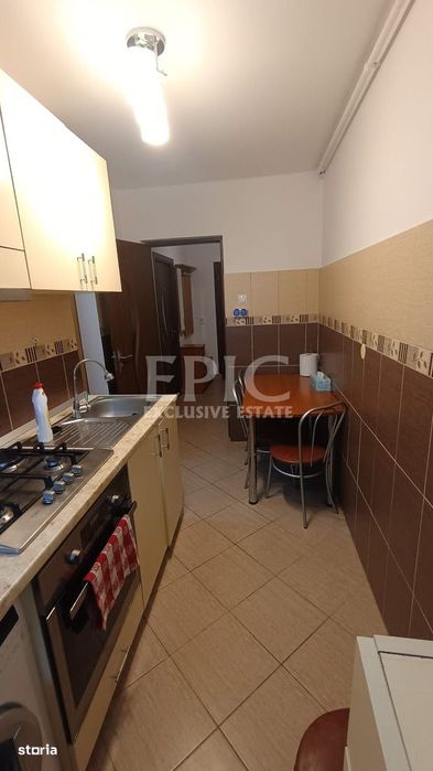 Apartament 2 camere/ Confort I/ Mobilat și utilat/ Ultracentral