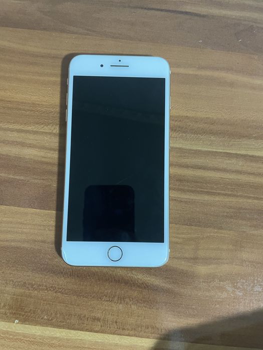 IPHONE 8 plus