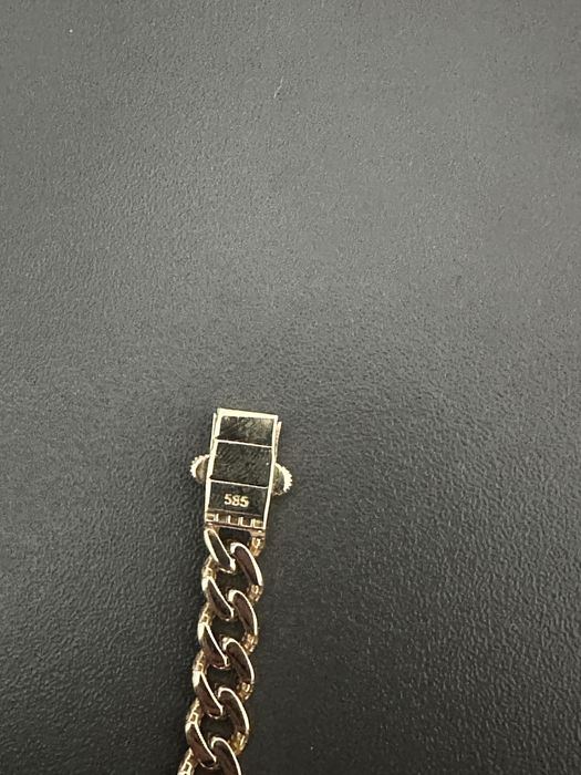 Lant aur Monaco Cuban 25.57g