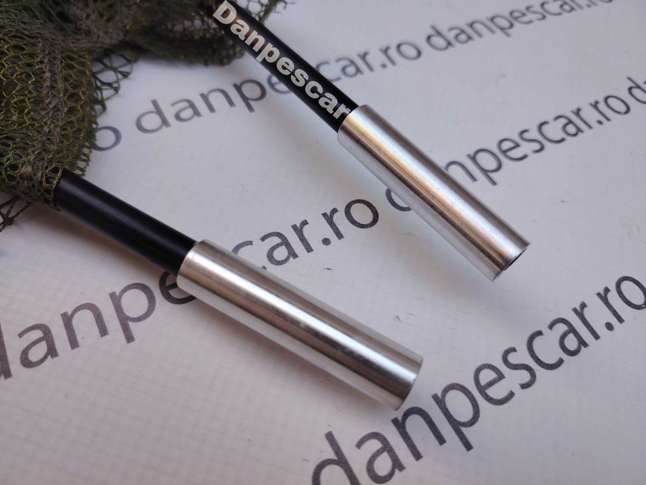 MINCIOG EastShark CU 2 FLOTOARE 2,70 metri deschidere 110cm